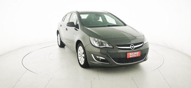 OPEL Astra 1.6 CDTI 136CV EcoFLEX S&S 4 porte Cosmo