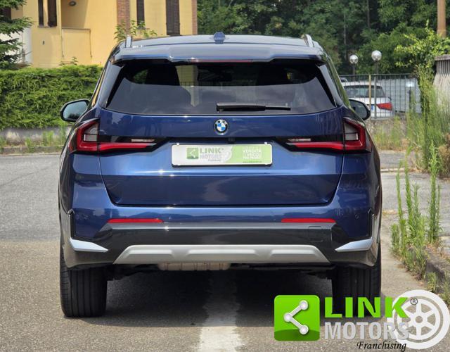 BMW X1 Xline 18d Sdrive18d 150 CV X-Line