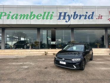 Volkswagen Polo 1.0 TSI DSG Style NEOPATENTATI