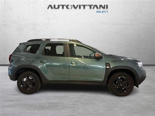 DACIA Duster 1.0 TCe GPL Extreme 4x2