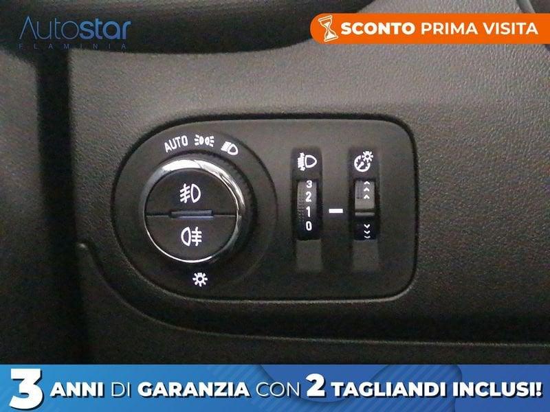 Opel Crossland X 1.5 ecotec Innovation s&s 102cv my20