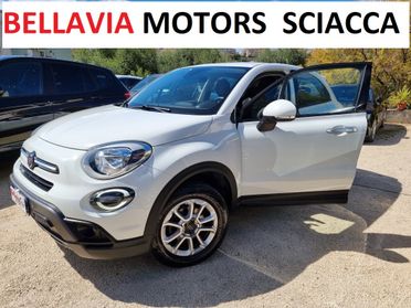 Fiat 500X 1.3 MultiJet 95 CV Business