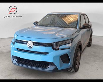 CITROEN Nuova C3 Turbo 100cv - YOU