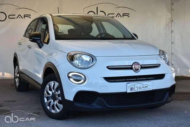 Fiat 500X 1.0 T3 120 CV Urban