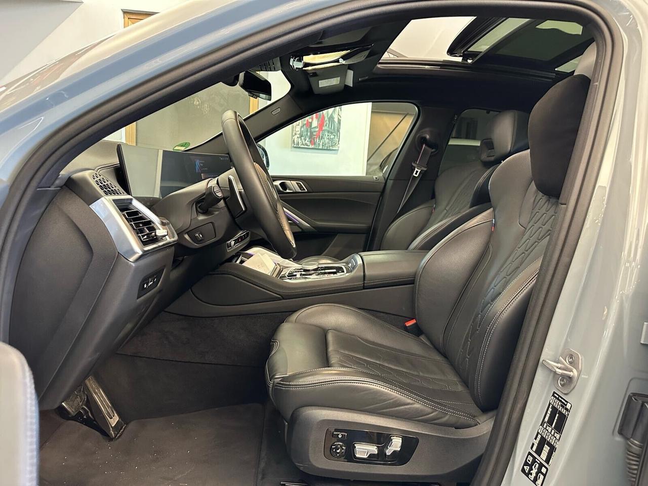 Bmw X6 M BMW X6 M Sport PRO