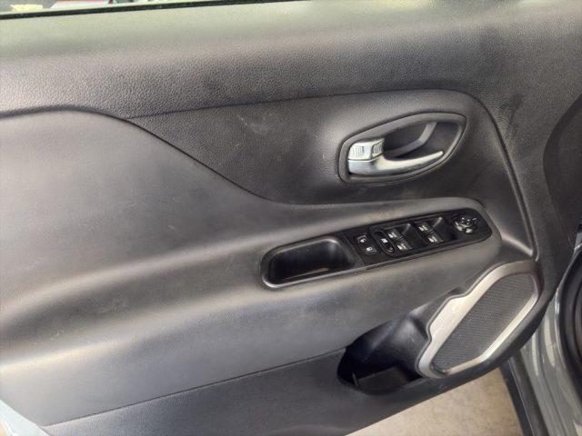 JEEP Renegade 1.6 Mjt 130 CV Limited AUTOCARRO N1