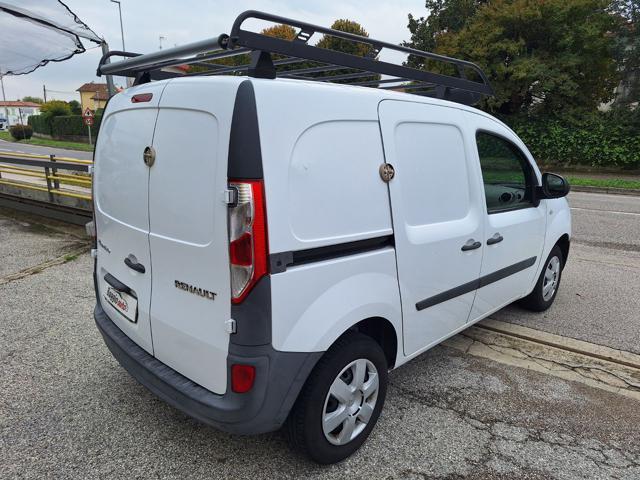 RENAULT Kangoo 1.5 dCi 75CV DOPPIA PORTA LATERALE N'EY599