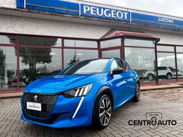 Peugeot 208 PureTech 100 Stop&Start 5 porte GT Line