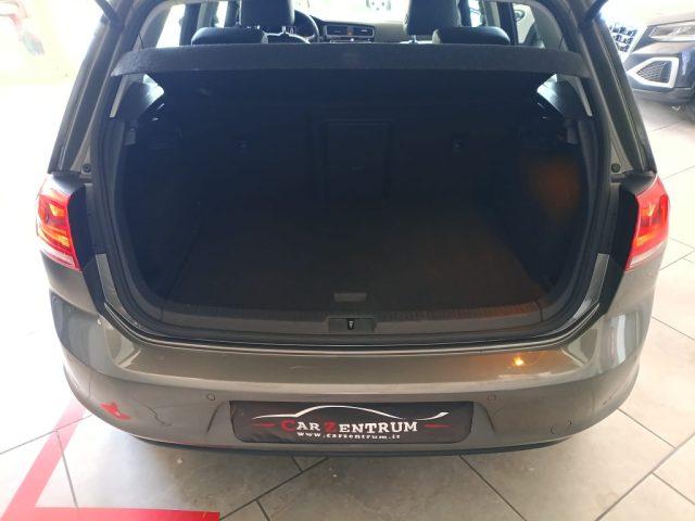 VOLKSWAGEN Golf 1.4 TGI DSG 5p. Highline BlueMotion