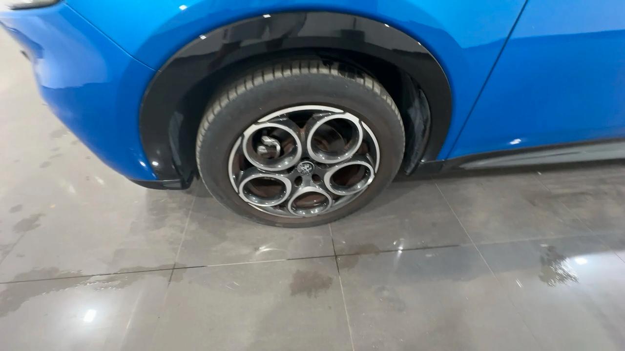 Alfa Romeo Tonale 1.6 diesel 130 CV TCT6 Sprint
