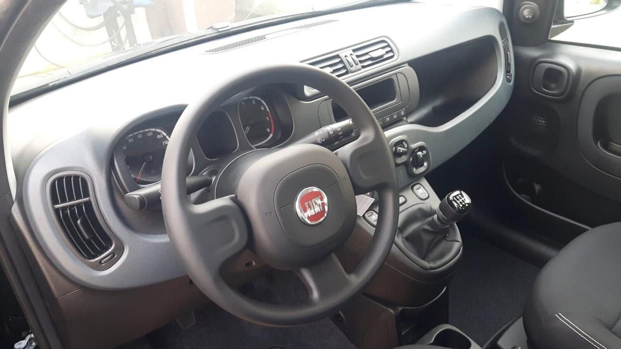 Fiat Panda 1.0 Hybrid 6 marce