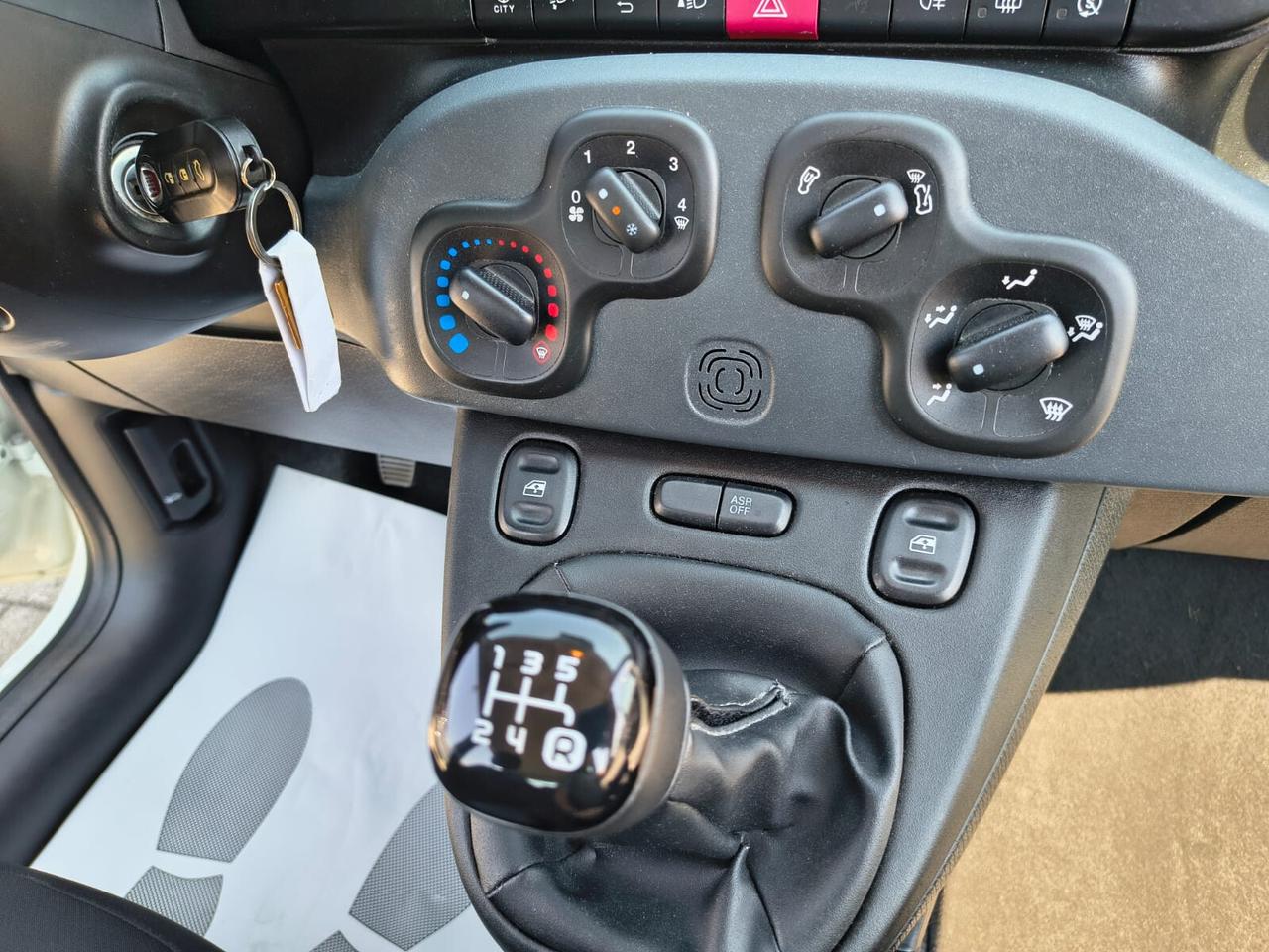 Fiat Panda 1.2 BENZINA * 5 POSTI*Easy*PREZZO REALE, NO VINCOLI FINANZIARI