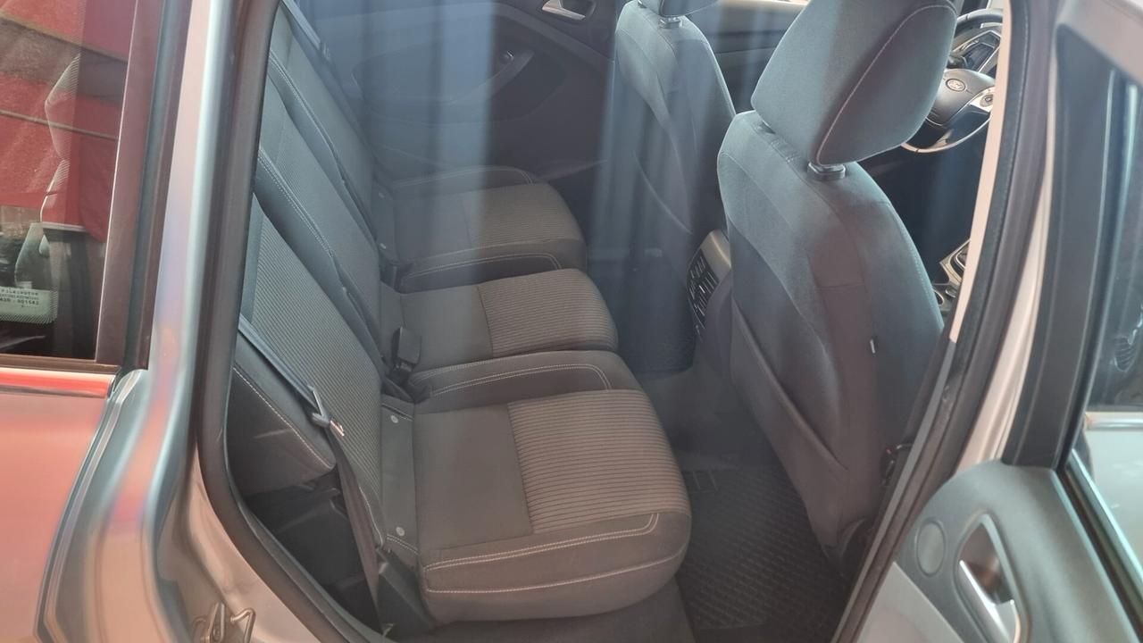 Ford C-Max 1.6 TDCi 115CV Titanium