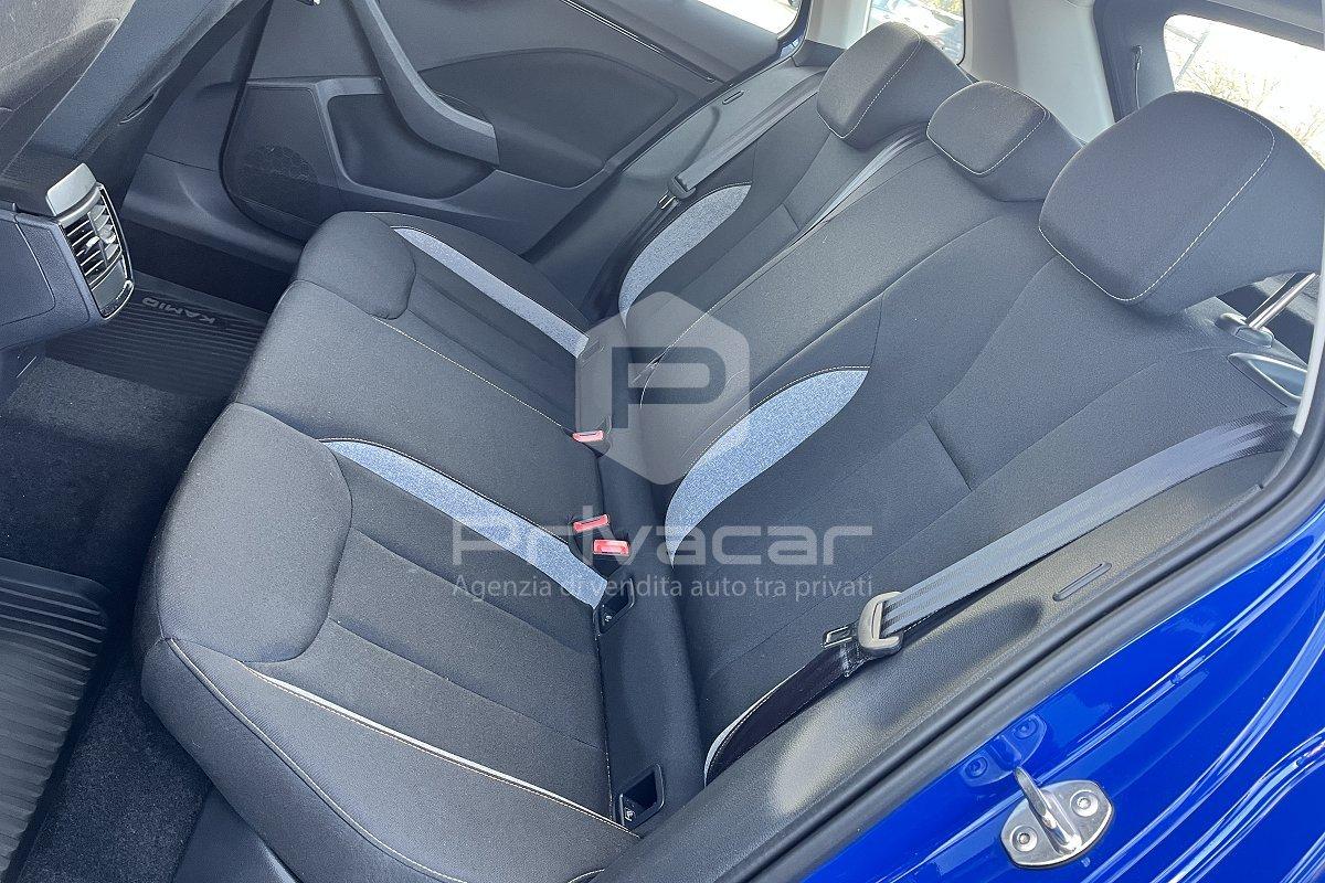 SKODA Kamiq 1.0 TSI Selection