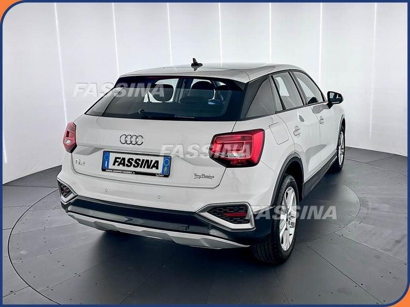 Audi Q2 Q2 35 TFSI Admired Advanced