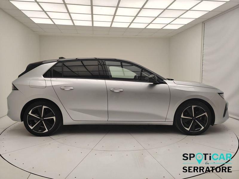 Opel Astra VI 2022 1.2 t GS s&s 130cv at8