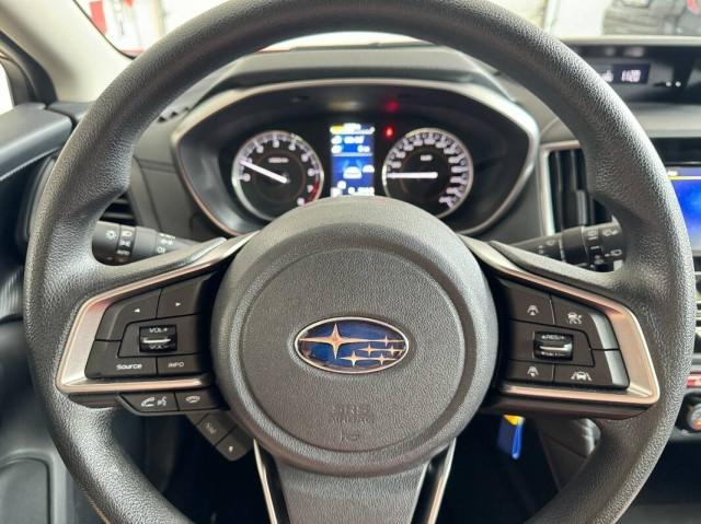 Subaru XV 1.6i Style lineartronic