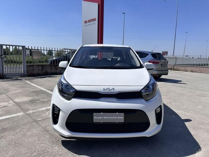 KIA Picanto 1.0 12V 5 porte Urban