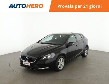 VOLVO V40 D2 Geartronic Business