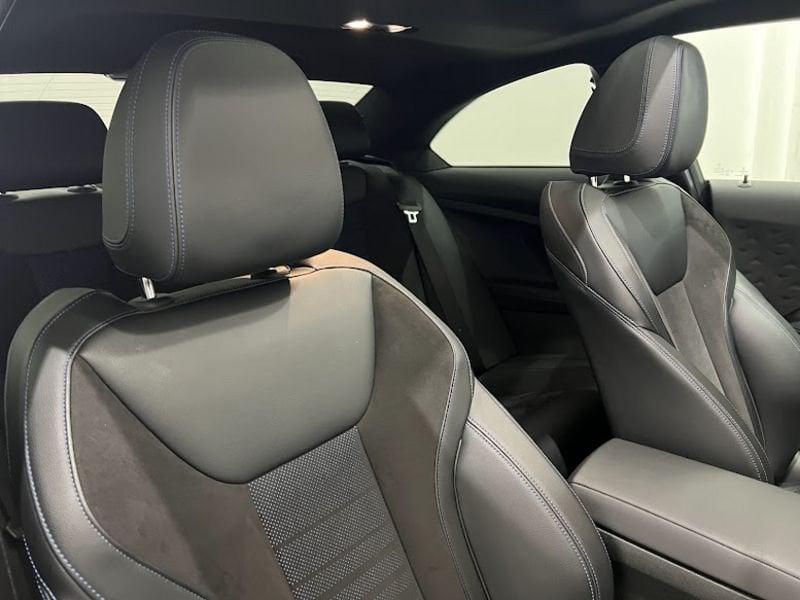 BMW Serie 2 220d MHEV 48V Msport Auto.
