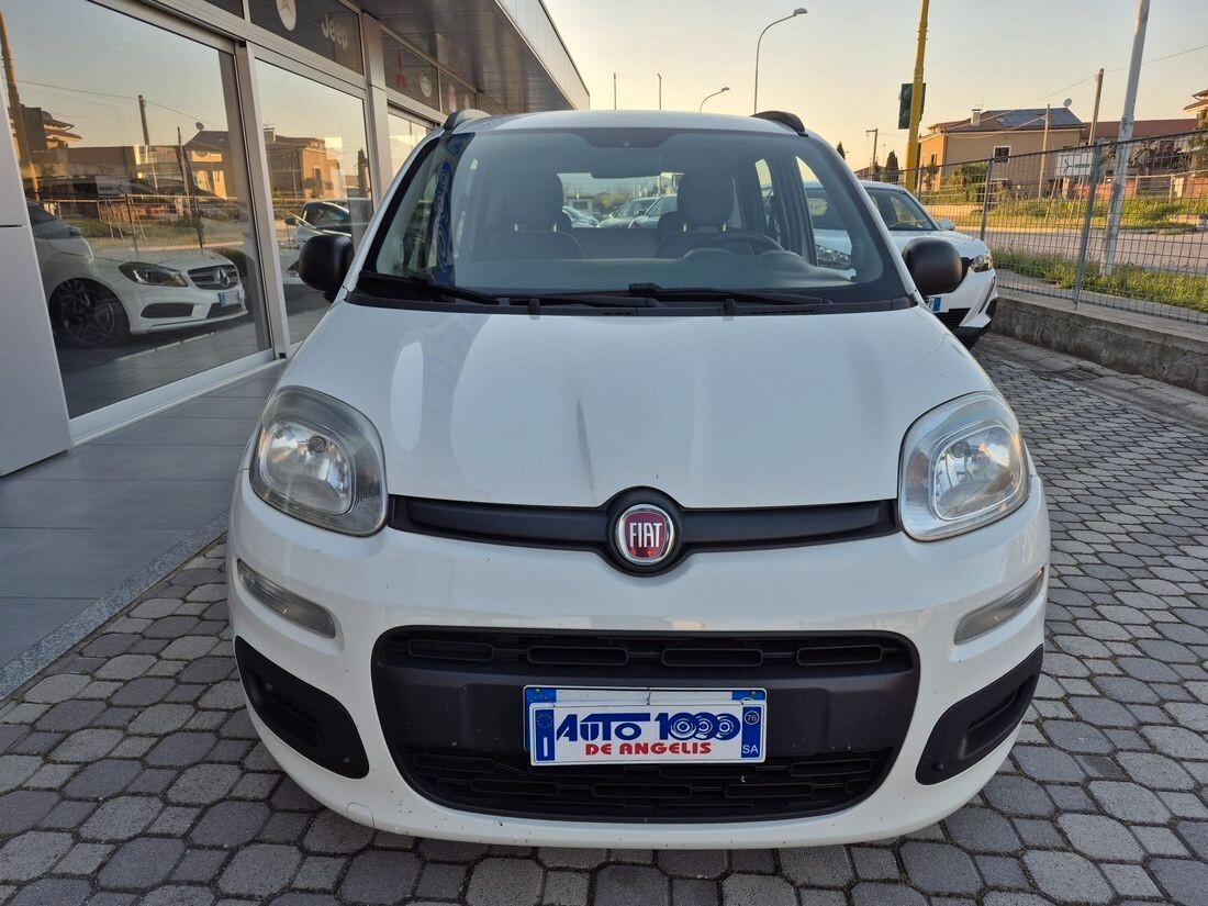 Fiat Panda 1.2 FIRE *** ACCESSORIATA