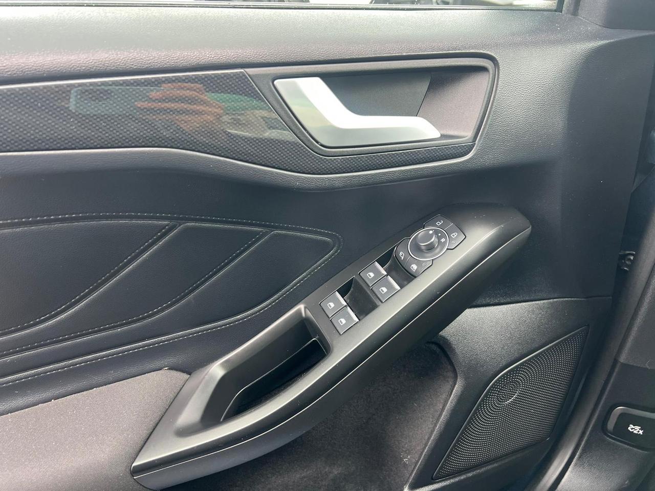 Ford Focus Sw ST LINE 1.0 EcoBoost Hybrid 125 CV