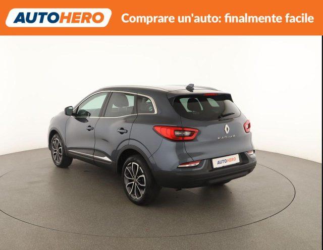 RENAULT Kadjar Blue dCi 8V 115CV Sport Edition