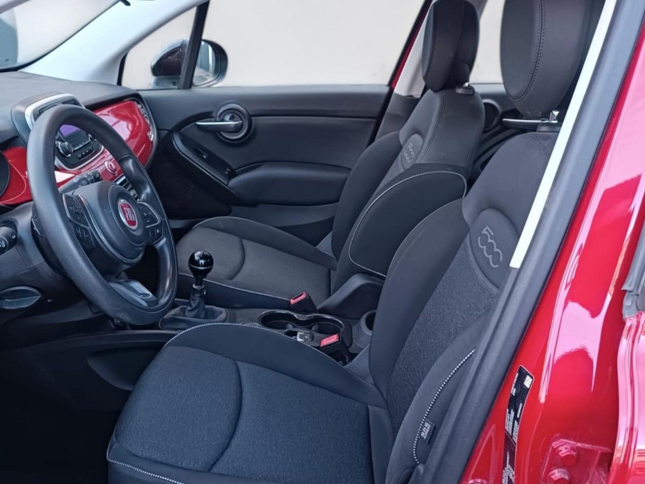 Fiat 500X 1.0 T3 120 CV Business