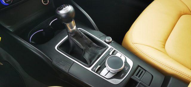 AUDI A3 SPB 1.6 TDI Ambiente