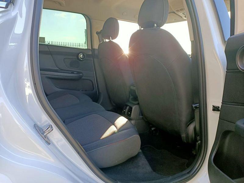 MINI Mini Countryman F60 Mini Countryman 1.5 Twin Power Turbo One D Hype my