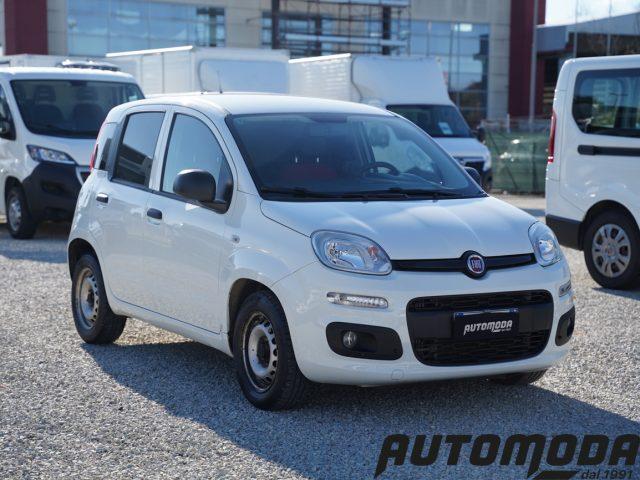 FIAT Panda VAN 1.3MJT 2 posti Coibentata