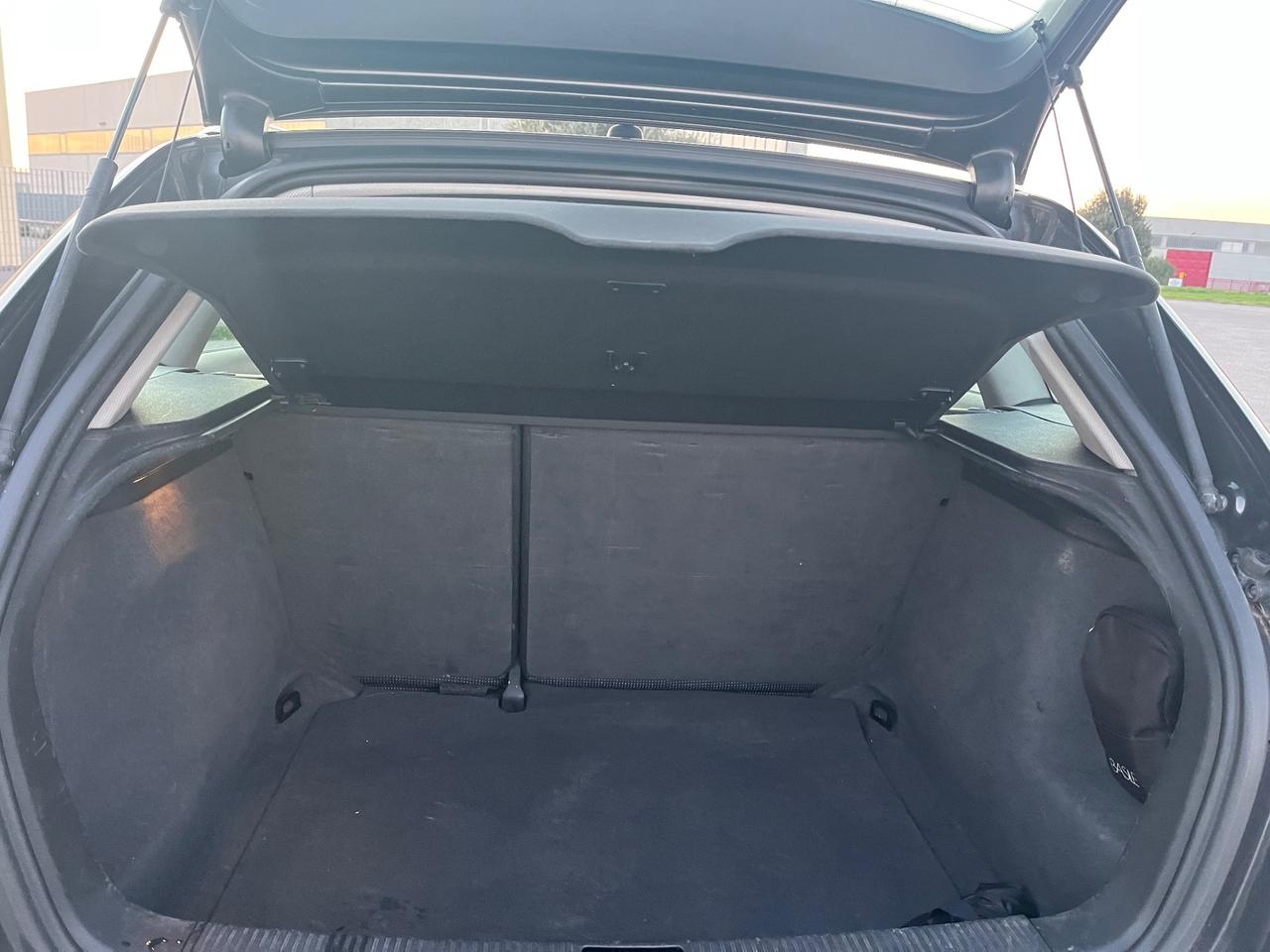 Audi A3 SPB 2.0 TDI 170 CV Ambition