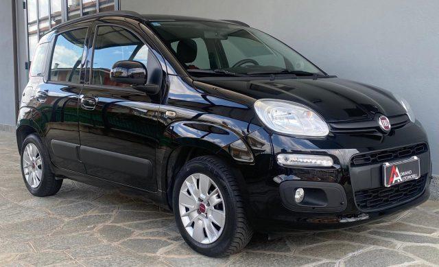 FIAT Panda 1.2 70 CV