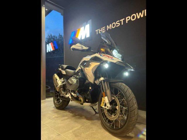 BMW R 1200 GS - R 1250 GS