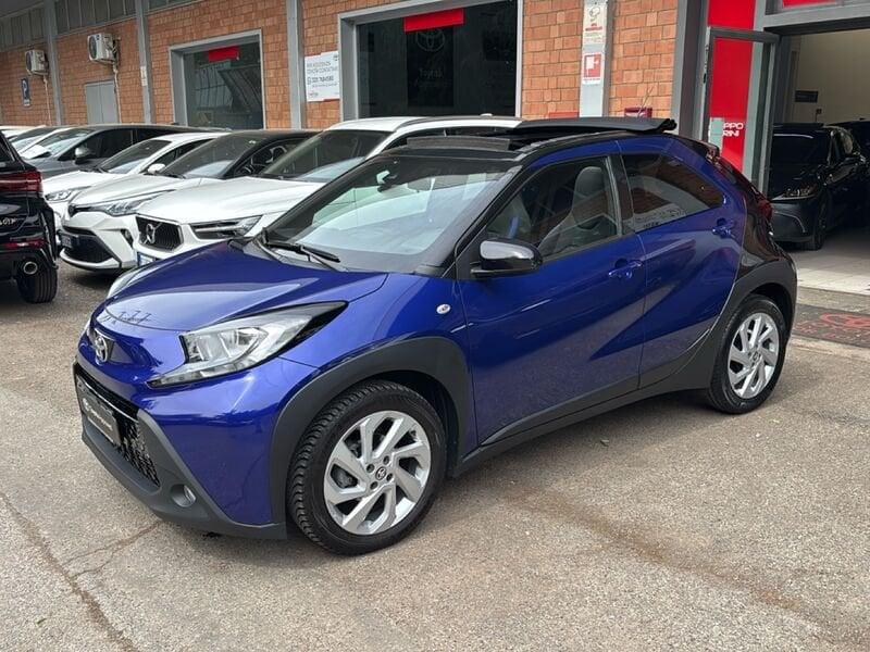 Toyota Aygo X 1.0B (72 CV) Trend Air