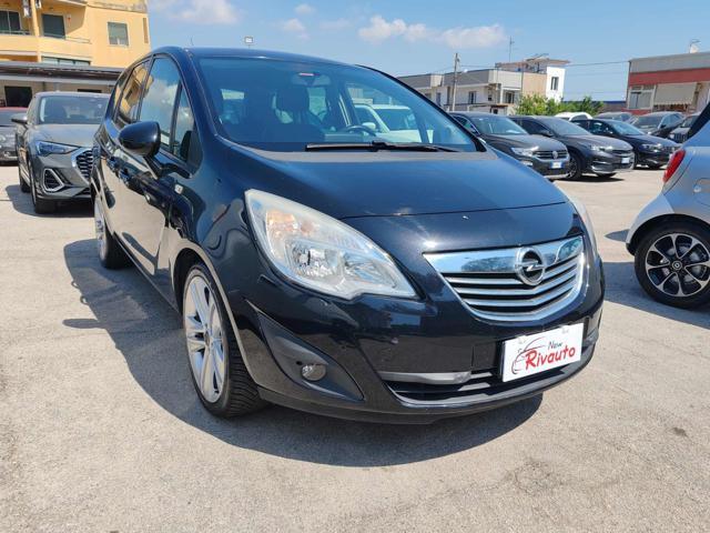 OPEL Meriva 1.7 CDTI 130CV Cosmo