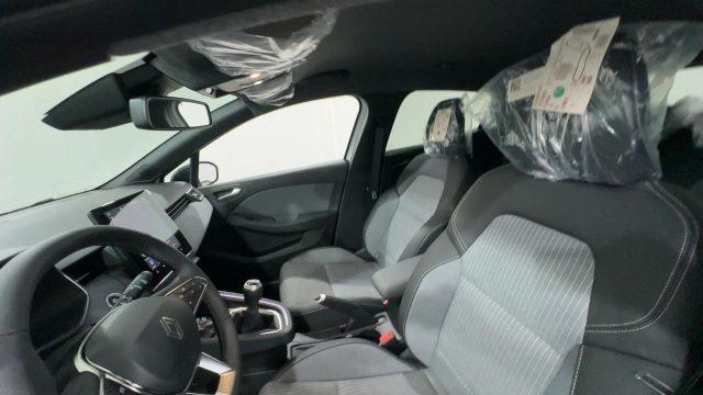 RENAULT Clio Clio 1.0 eco-g Techno 100cv