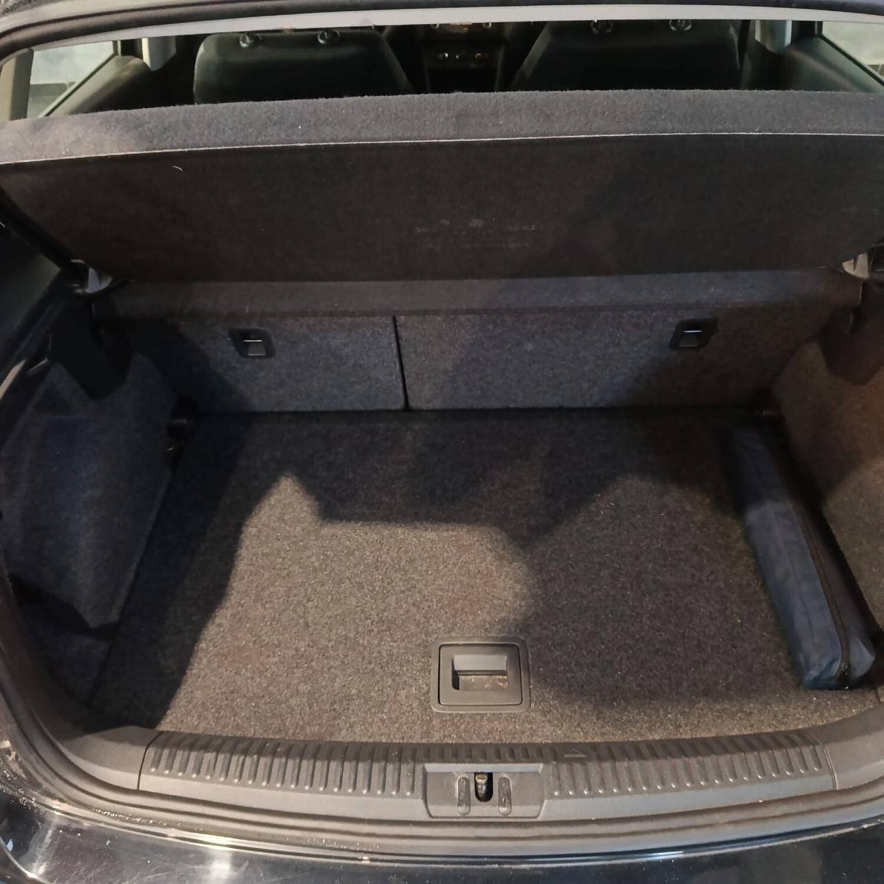 Volkswagen Polo 1.4 BENZINA