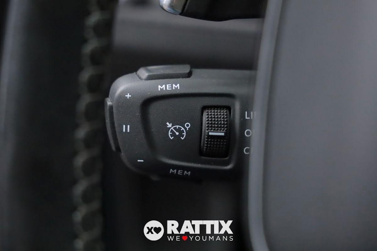 Peugeot 3008 1.6 hybrid phev 225CV Allure Pack e-eat8