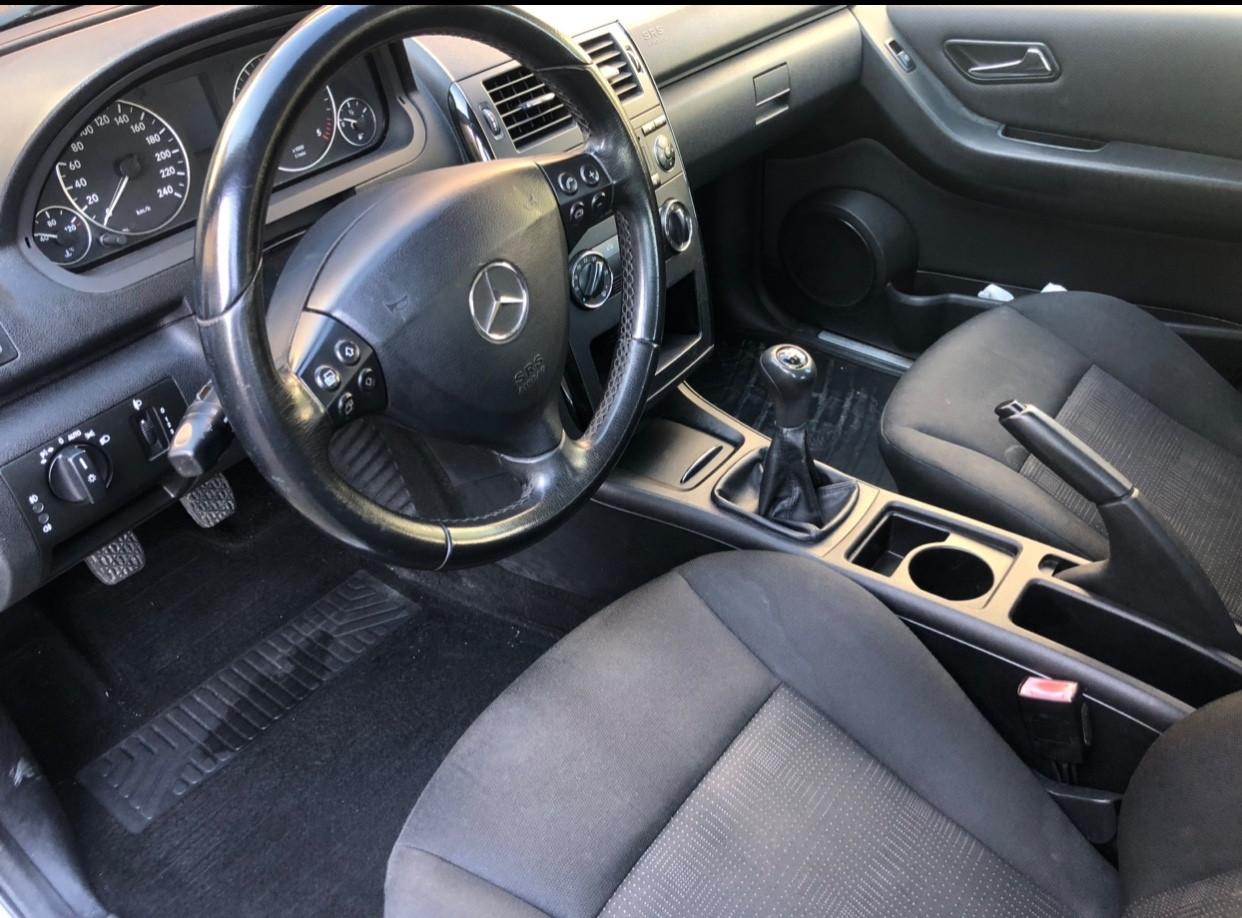 Mercedes-benz A 180 CDI