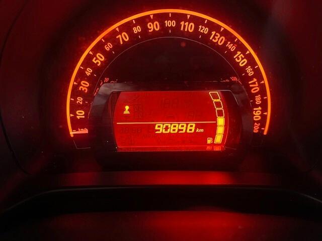 Renault Twingo SCe EDC Lovely