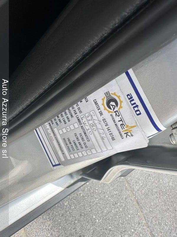 DR AUTOMOBILES DR3 dr3 S2 1.5 Bi-Fuel GPL *PROMO AZZURRA*
