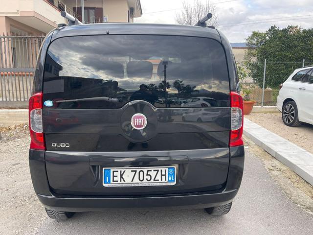 FIAT Qubo 1.3 MJT 95 CV Trekking PROBLEMI MOTORE