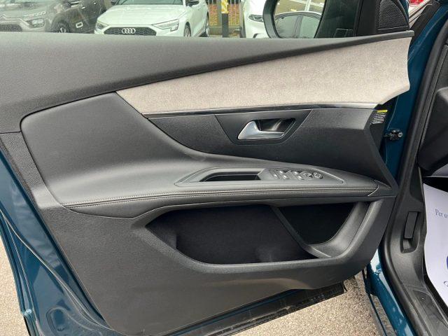 PEUGEOT 5008 BlueHDi 130 EAT8 Allure Pack #7 POSTI #VARI COLORI