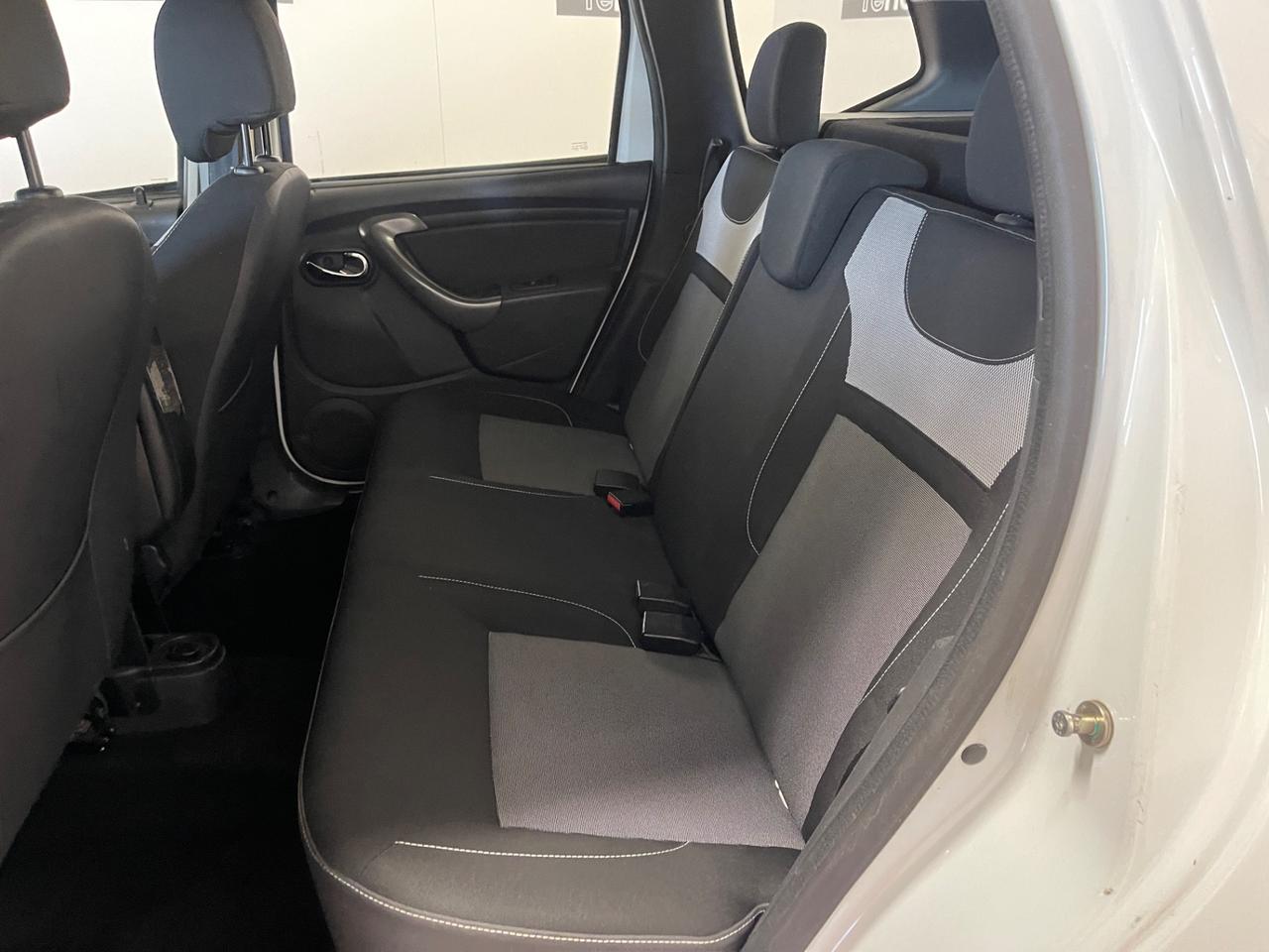 Dacia Duster 1.6 115CV Start&Stop 4x2 GPL Lauréate