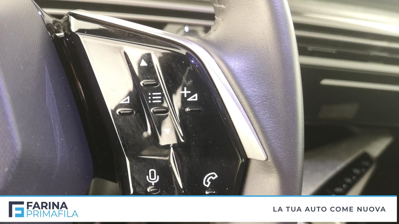 PEUGEOT 3008 III 2024 - 3008 1.2 hybrid Allure 145cv e-dcs6