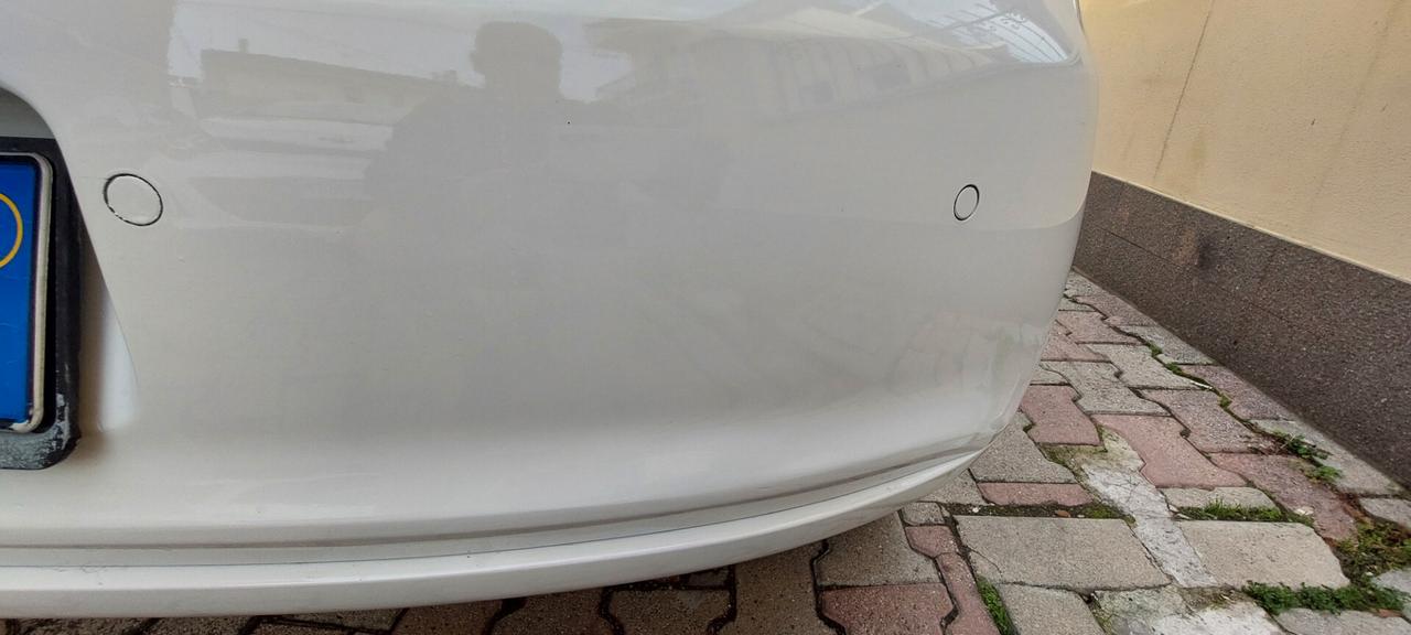 POLO 1,2 BENZINA TETTO APRIBILE X NEOPATENTATI SENSORI DI PARCHEGGIO IMPECCABILE