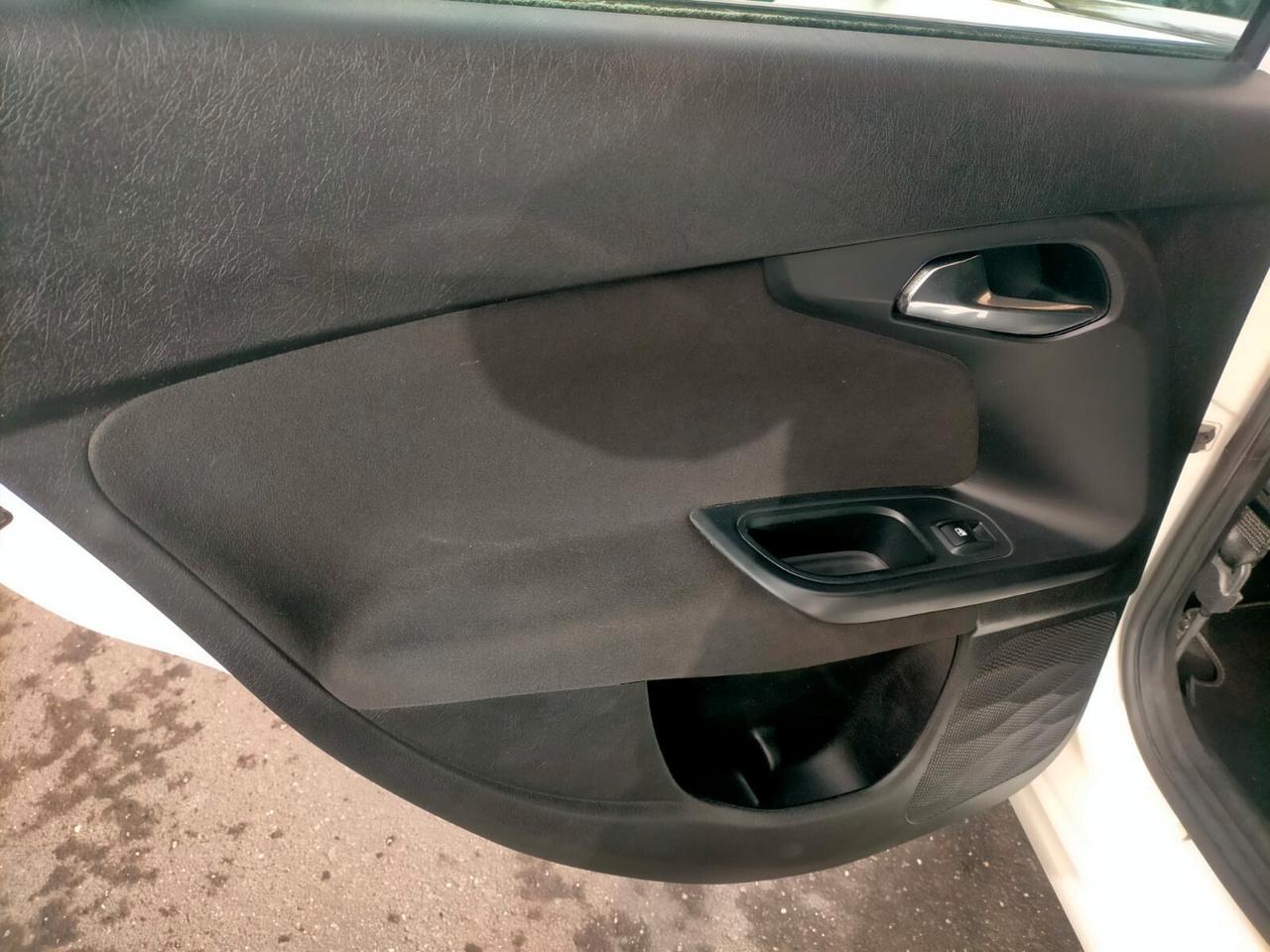 Fiat Tipo 1.6 Mjt S&S SW S-Design