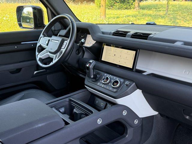 LAND ROVER Defender 90 3.0D I6 200 CV AWD Auto S IVA ESPOSTA