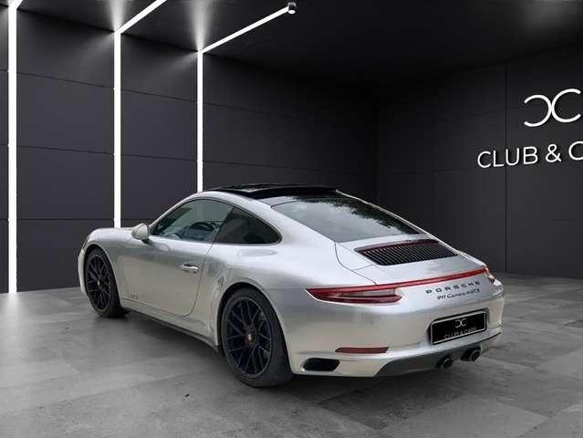 Porsche 911 991 Coupe 3.0 Carrera 4 GTS auto Lift/Tetto/Pddc